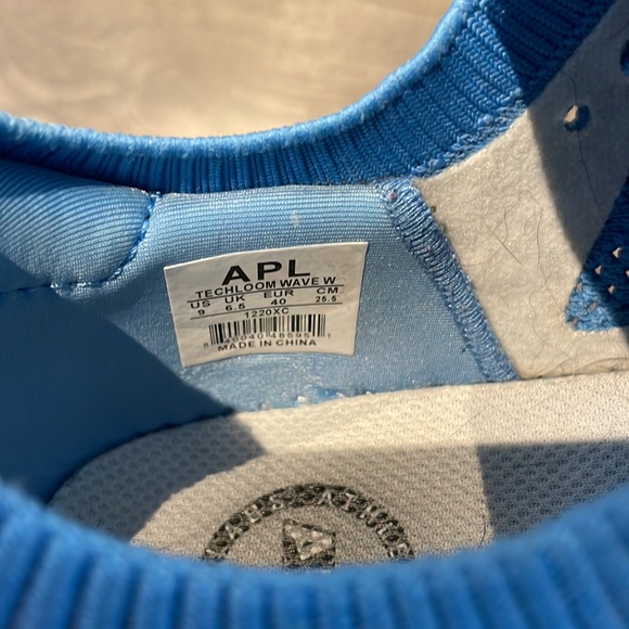 APL TechLoom Wave - Picture 8 of 9